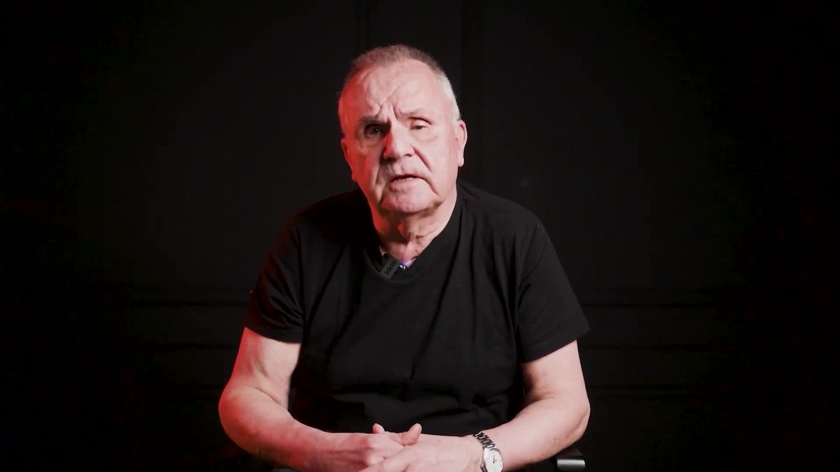 GLOSA: Elánu jeho konce ani trochu nejdou